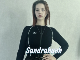 Sandrahanh