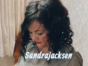 Sandrajacksen
