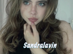 Sandralavin
