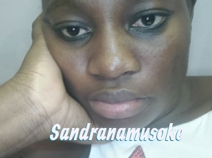 Sandranamusoke