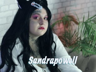 Sandrapowell