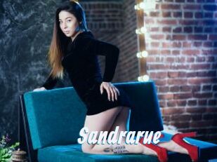 Sandrarue