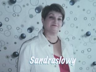 Sandraslowy