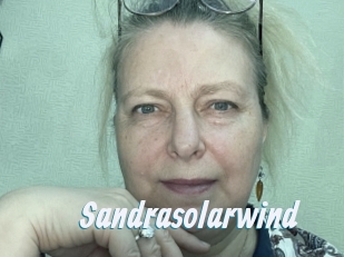 Sandrasolarwind