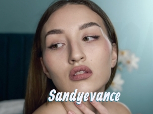Sandyevance