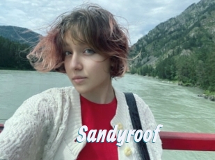 Sandyroof
