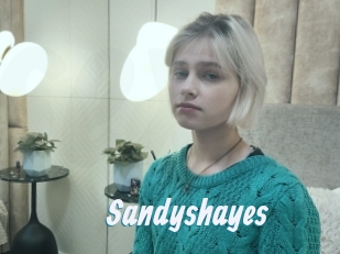 Sandyshayes