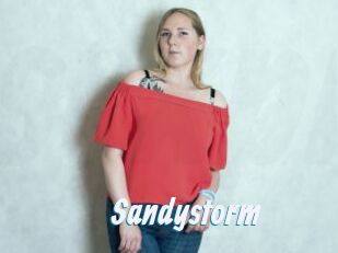 Sandystorm