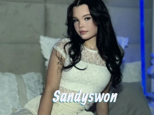 Sandyswon