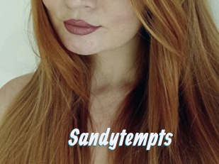Sandytempts