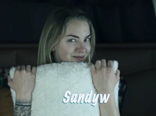 Sandyw