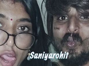 Saniyarohit