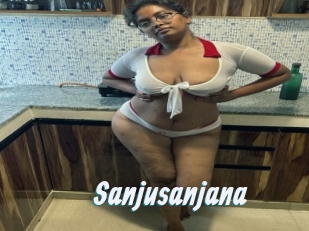 Sanjusanjana