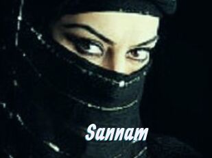Sannam