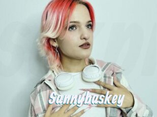 Sannybaskey