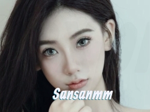 Sansanmm