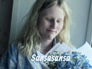 Sansasansa