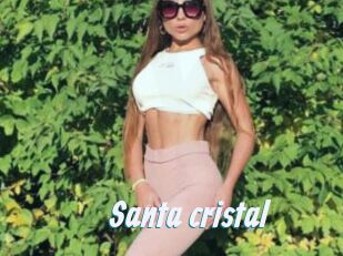 Santa_cristal