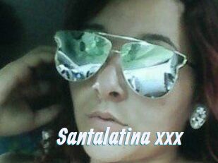 Santalatina_xxx
