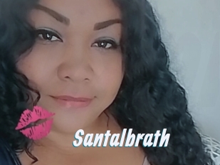 Santalbrath