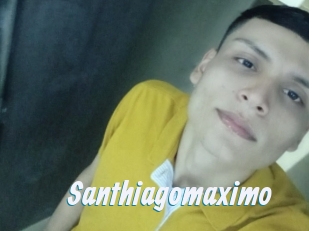 Santhiagomaximo