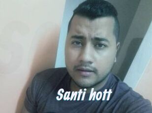 Santi_hott