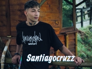 santiagocruzz Sexe Express