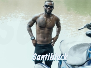 Santiblack
