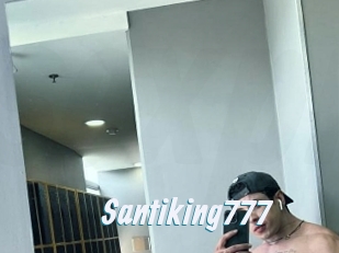 Santiking777