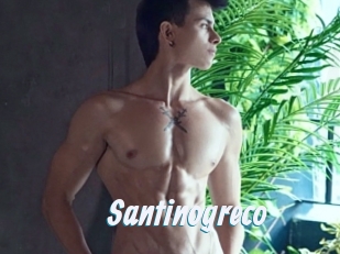 Santinogreco