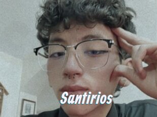 Santirios