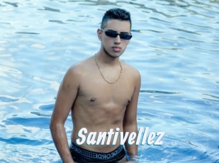 Santivellez