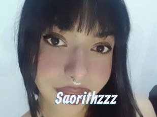 Saorithzzz