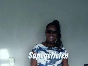 Sapegetieten