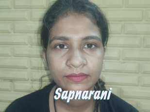 Sapnarani