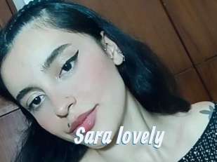 Sara_lovely