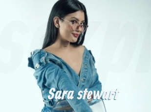 Sara_stewart