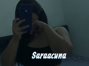Saraacuna