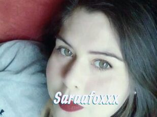 Saraafoxxx