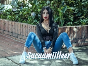 Saraamiilleer