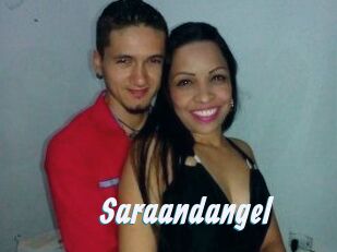Saraandangel