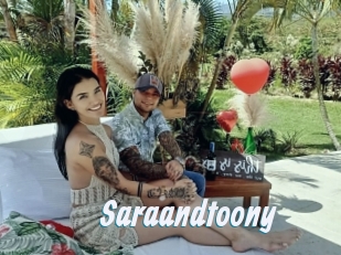 Saraandtoony