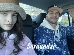 Saraandxi