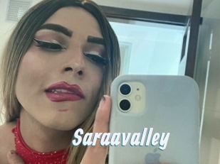 Saraavalley