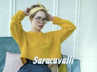Saracavalli