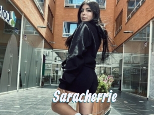 Saracherrie