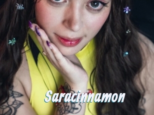 Saracinnamon
