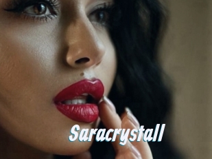 Saracrystall