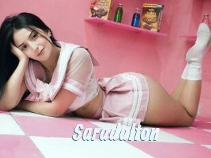 Saradalton