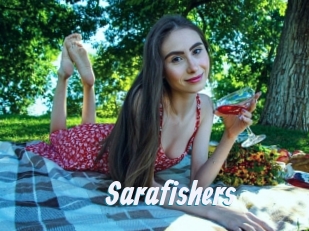 Sarafishers